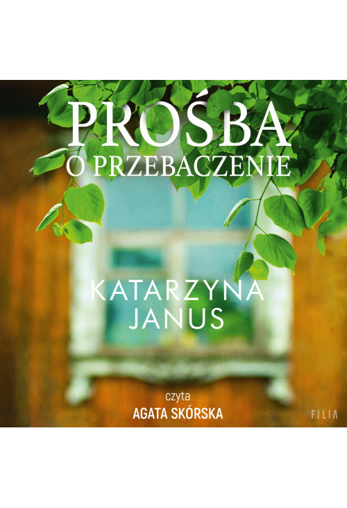 Prośba o przebaczenie