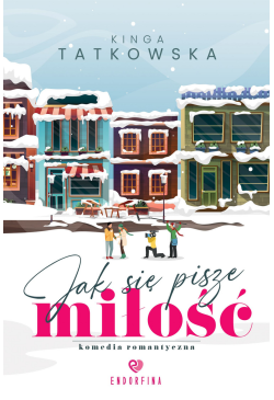 Jak się pisze miłość