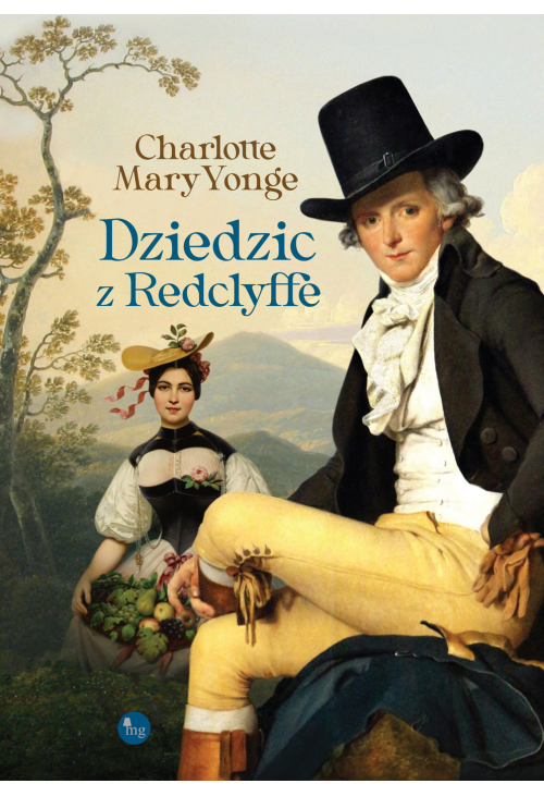 Dziedzic z Redclyffe