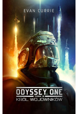 Odyssey One. Tom 5. Król...
