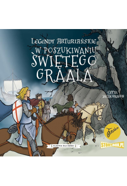 Legendy arturiańskie. Tom...