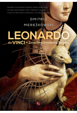 Leonardo da Vinci....