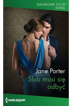 Ślub musi się odbyć