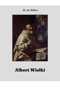 Albert Wielki