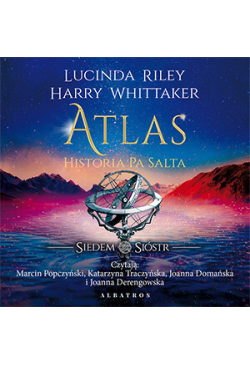 Atlas. Historia Pa Salta