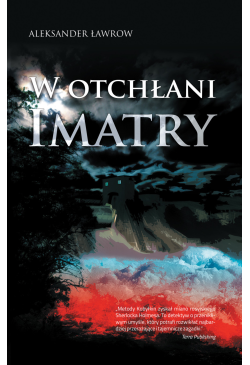 W otchłani Imatry
