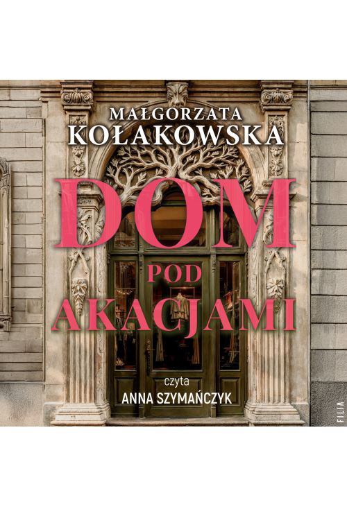 Dom Pod Akacjami