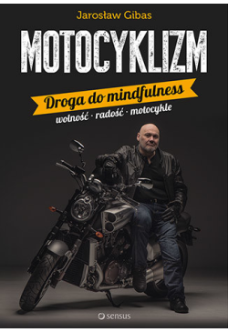 Motocyklizm. Droga do...