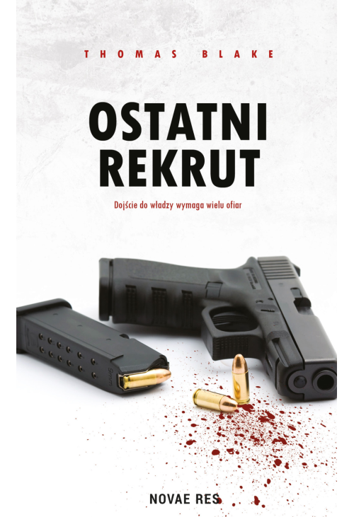 Ostatni rekrut
