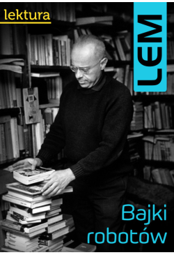 Bajki robotów