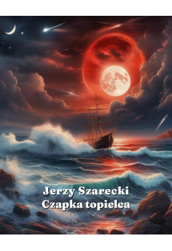 Czapka topielca