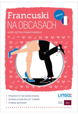 Francuski na obcasach