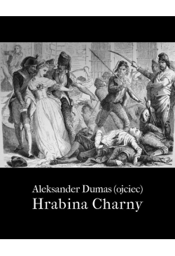 Hrabina de Charny