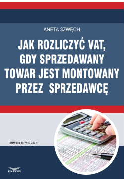 Jak rozliczyć VAT, gdy...