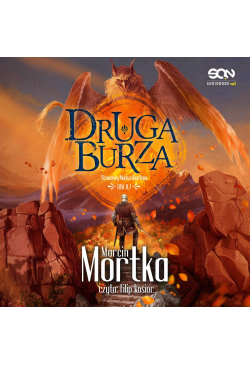 Druga Burza (Straceńcy...