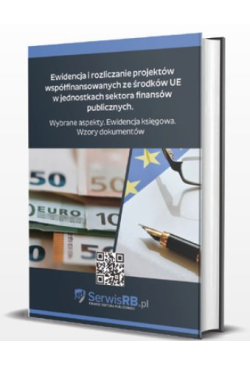 Ewidencja i rozliczanie...