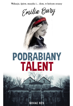Podrabiany talent