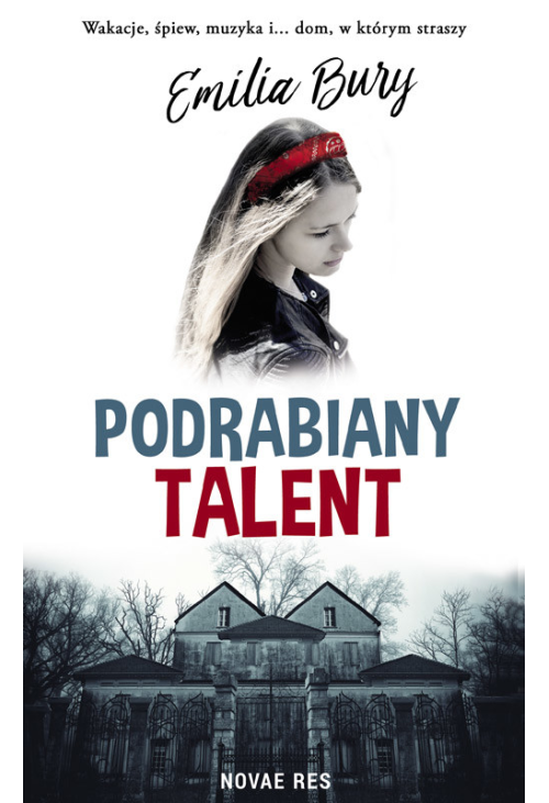 Podrabiany talent