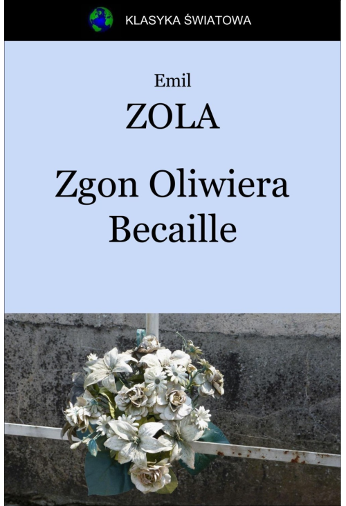 Zgon Oliwiera Becaille