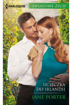 Ucieczka do Irlandii