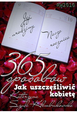 365 sposobów  jak...