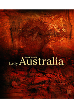 Lady Australia