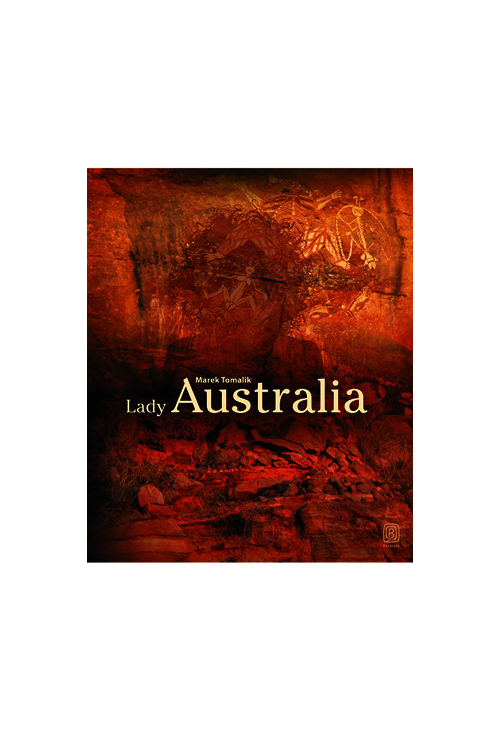 Lady Australia