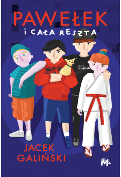 Pawełek i cała reszta