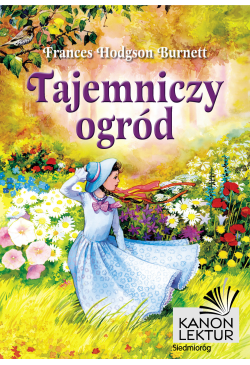 Tajemniczy ogród