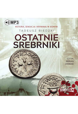 Ostatnie srebrniki