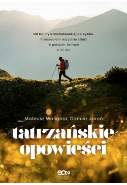 Tatrzańskie opowieści