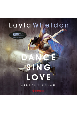 Dance, sing, love. Miłosny...