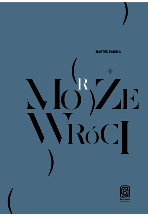 Może (morze) wróci