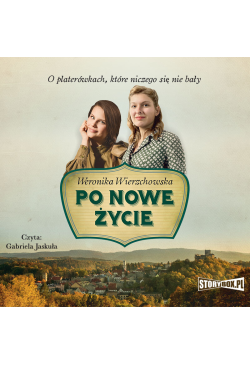 Po nowe życie