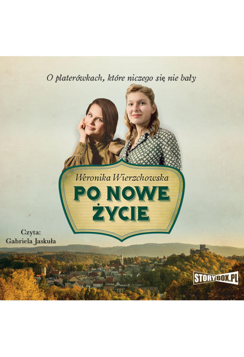 Po nowe życie