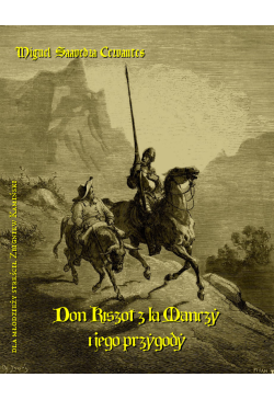 Don Kiszot z la Manczy