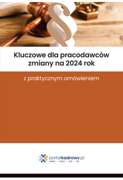 Kluczowe dla pracodawców...