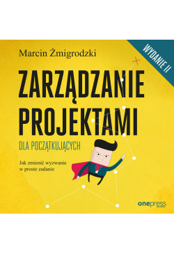 Zarządzanie projektami dla...