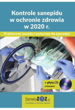 Kontrole sanepidu w...