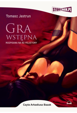 Gra wstępna