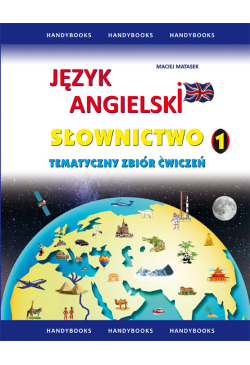 Język angielski Słownictwo...