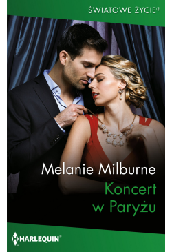 Koncert w Paryżu