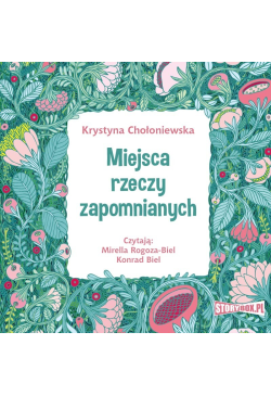 Miejsca rzeczy zapomnianych