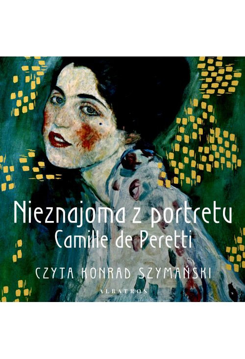 Nieznajoma z portretu