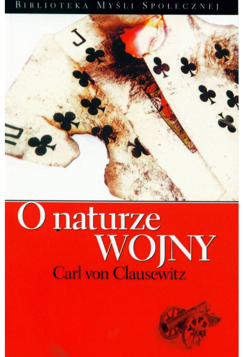 O naturze wojny