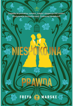 Niespokojna prawda