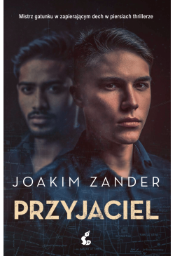 Przyjaciel
