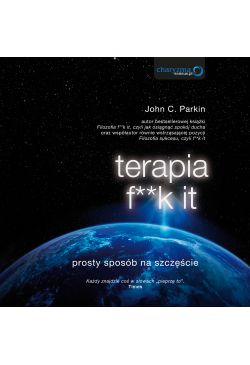 Terapia f**k it. Prosty...