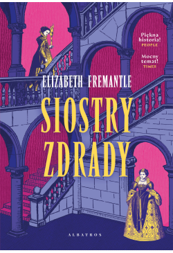 Siostry Zdrady