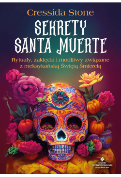 Sekrety Santa Muerte